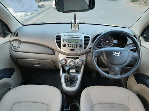 Hyundai i10 Sportz 1.1L 2014 MT for sale in Surat