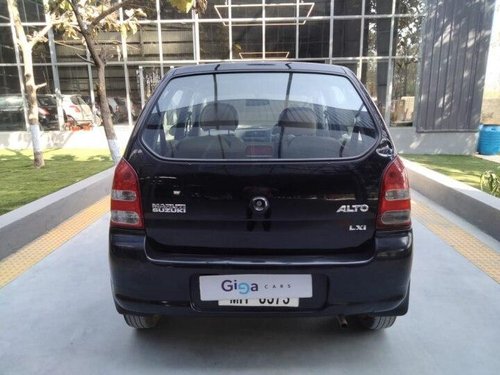 2007 Maruti Suzuki Alto MT for sale in Bangalore