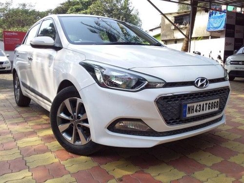 Hyundai i20 Asta 1.2 2015 MT for sale in Thane