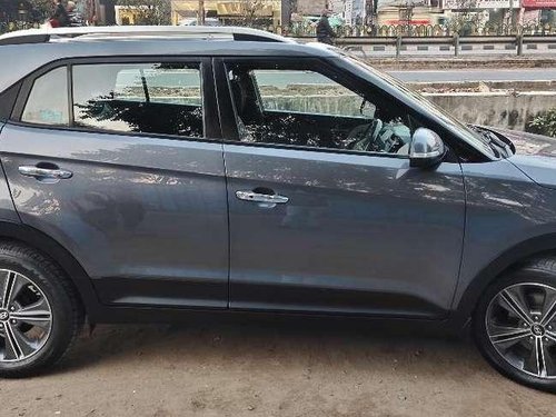 Used Hyundai Creta 1.6 SX 2015 MT for sale in Lucknow