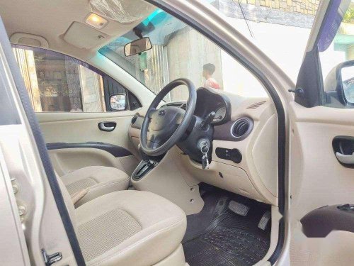 2009 Hyundai i10 Sportz 1.2 AT for sale in Surat