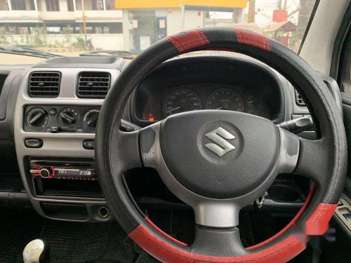 Used 2010 Maruti Suzuki Wagon R LXI MT for sale in Guwahati