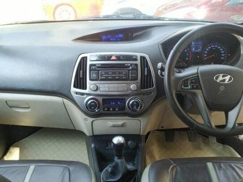 Hyundai i20 Asta 1.2 2013 MT for sale in Bangalore