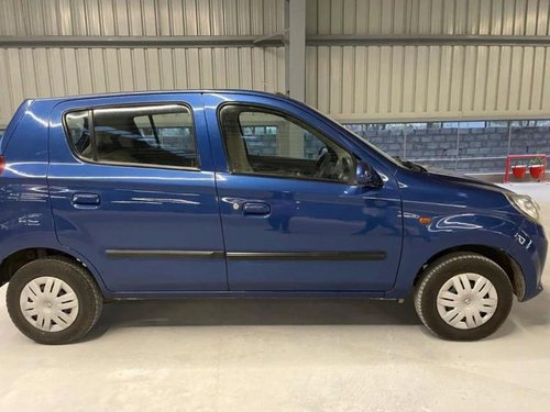 Maruti Suzuki Alto 800 LXI 2013 MT for sale in Bangalore