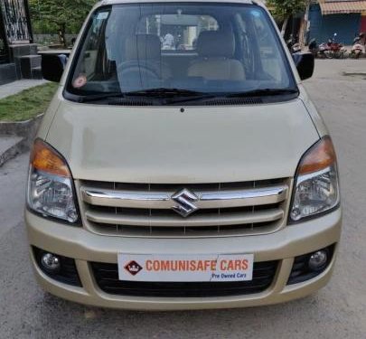 2008 Maruti Suzuki Wagon R VXI MT for sale in Bangalore