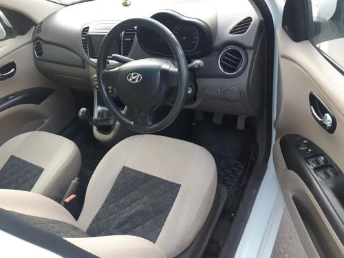 2012 Hyundai i10 Magna MT for sale in Jaipur