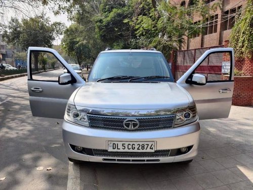 Used 2013 Tata Safari Storme EX MT for sale in New Delhi