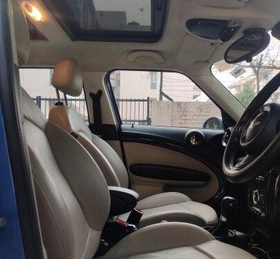 2013 Mini Countryman D AT for sale in New Delhi