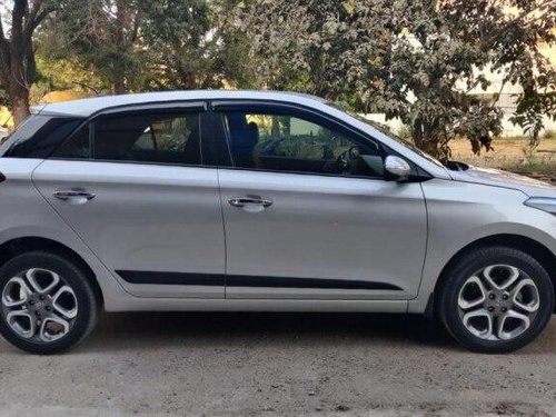 2018 Hyundai i20 Asta Option MT for sale in Bangalore