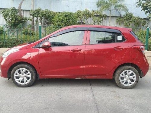 Hyundai Grand i10 1.2 Kappa Magna 2018 MT for sale in Bangalore