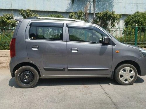 2015 Maruti Suzuki Wagon R VXI MT for sale in Bangalore