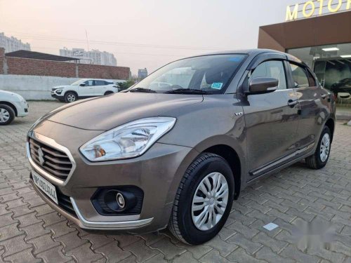 Used Maruti Suzuki Swift Dzire 2019 MT in Ghaziabad