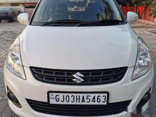 Maruti Suzuki Swift Dzire 2014 MT for sale in Jamnagar