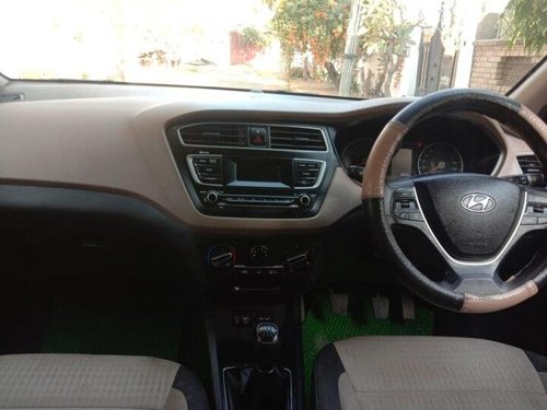 Hyundai i20 1.2 Spotz 2018 MT for sale in Jaipur