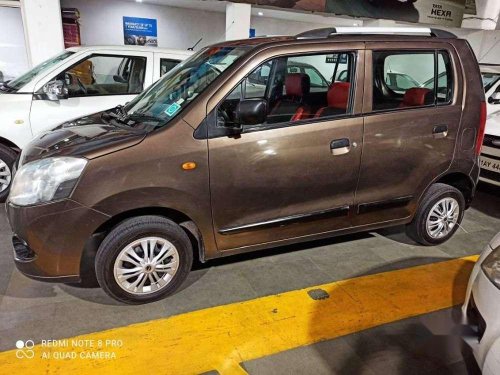 Maruti Suzuki Wagon R LXI 2010 MT for sale in Chandigarh