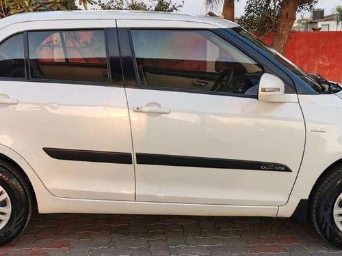 Maruti Suzuki Swift Dzire 2014 MT for sale in Jamnagar