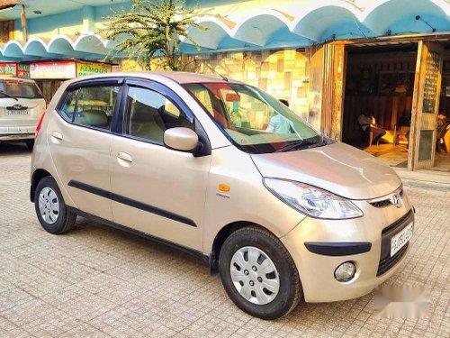 2009 Hyundai i10 Sportz 1.2 AT for sale in Surat