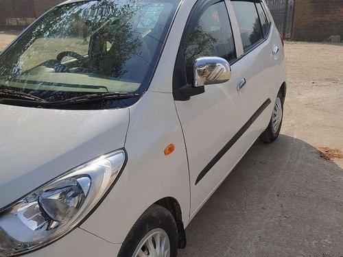 2015 Hyundai i10 1.2 Kappa Magna MT for sale in Lucknow