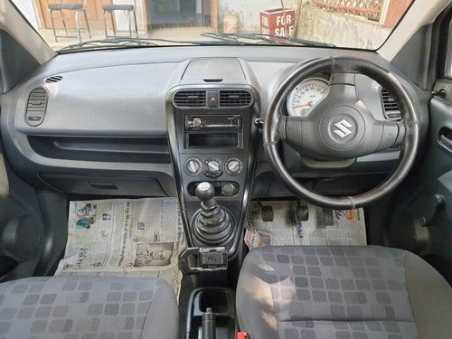 Maruti Suzuki Ritz 2014 MT for sale in Meerut