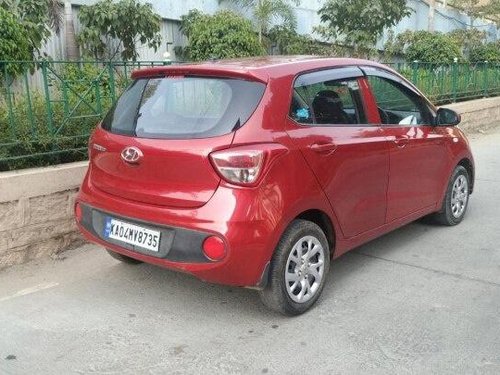 Hyundai Grand i10 1.2 Kappa Magna 2018 MT for sale in Bangalore