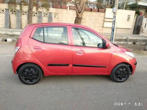 Used 2009 Hyundai i10 Era MT for sale in Jaipur