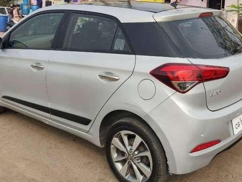 2015 Hyundai Elite i20 MT for sale in Raipur