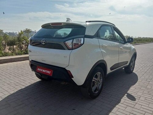 2018 Tata Nexon 1.2 Revotron XT MT in Ahmedabad