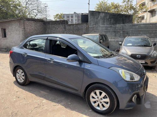 2015 Hyundai Xcent 1.2 CRDi SX MT for sale in Surat