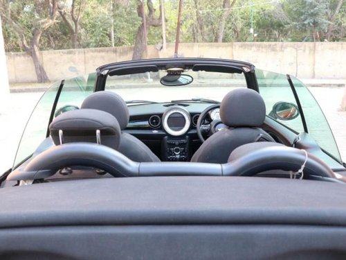 Mini Cooper 2014 AT for sale in New Delhi