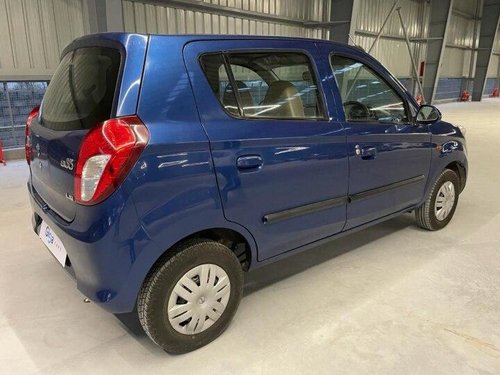 Maruti Suzuki Alto 800 LXI 2013 MT for sale in Bangalore