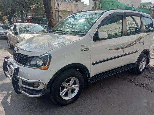 Mahindra Xylo H8 ABS with Airbags 2015 MT for sale in Nagar