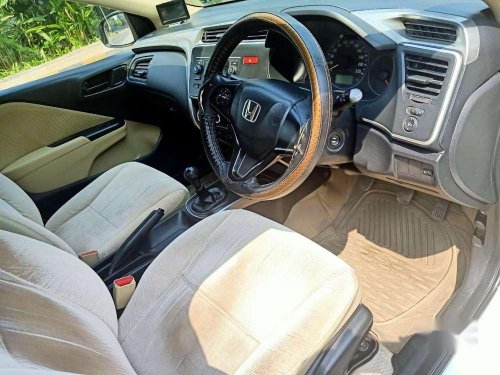 2014 Honda City i-VTEC S MT for sale in Goregaon