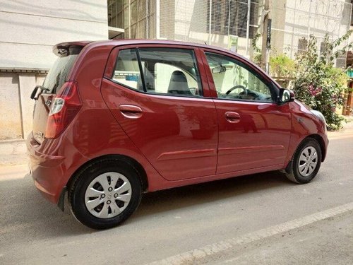 2012 Hyundai i10 Asta MT for sale in Bangalore