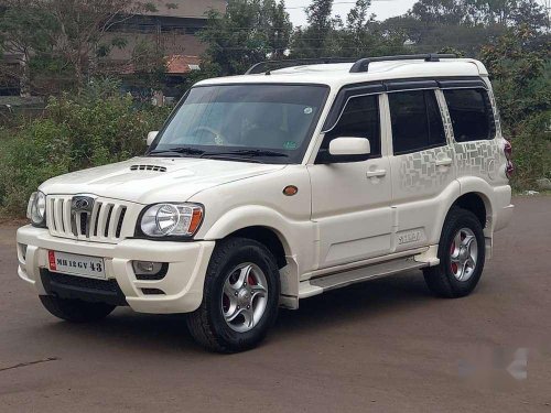 Mahindra Scorpio VLX 2011 MT for sale in Kolhapur