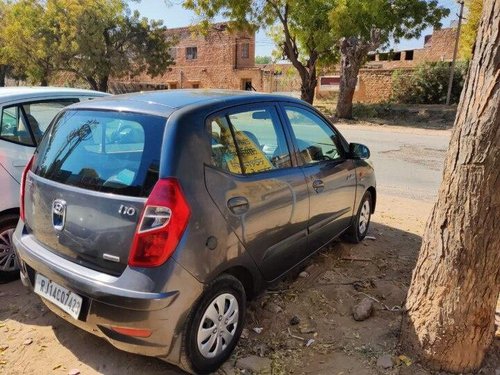 Used 2012 Hyundai i10 MT for sale in Jodhpur 