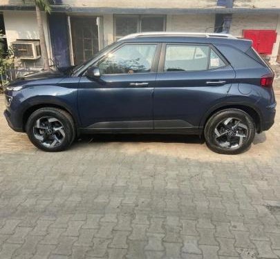 Used 2019 Hyundai Venue SX Plus Turbo DCT AT in New Delhi