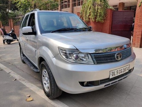 Used 2013 Tata Safari Storme EX MT for sale in New Delhi