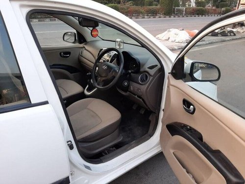 Hyundai i10 Sportz 1.1L 2014 MT for sale in Surat