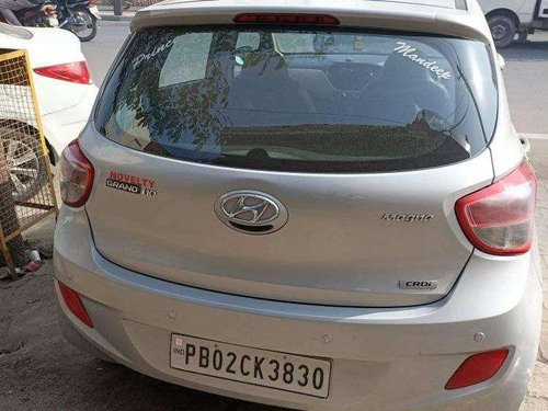 Used Hyundai Grand i10 2014 MT for sale in Amritsar