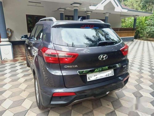 Used Hyundai Creta 1.6 CRDi SX Plus 2016 MT in Kozhikode