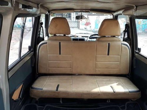 Used 2009 Maruti Suzuki Omni MPI STD MT for sale in Pune