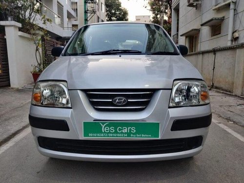 Used 2007 Hyundai Santro Xing XO MT for sale in Bangalore
