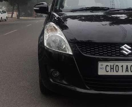 Maruti Suzuki Swift VXI 2012 MT for sale in Chandigarh