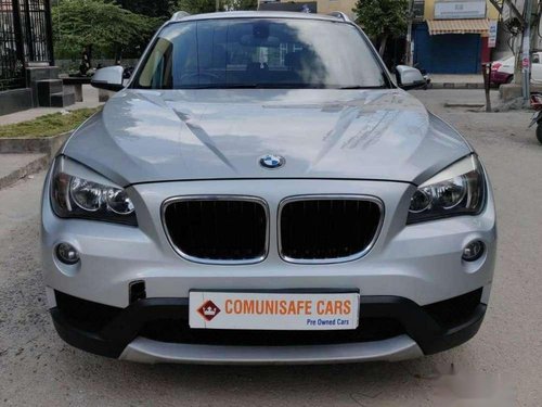 2014 BMW X1 sDrive20d AT for sale in Nagar