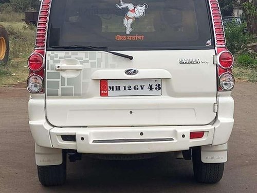 Mahindra Scorpio VLX 2011 MT for sale in Kolhapur