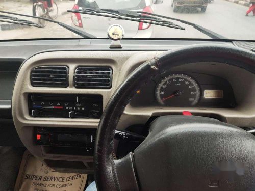 2016 Maruti Suzuki Eeco MT for sale in Ghaziabad