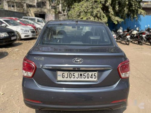 2015 Hyundai Xcent 1.2 CRDi SX MT for sale in Surat