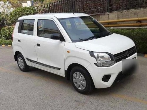 Used 2019 Maruti Suzuki Wagon R MT in Ghaziabad 