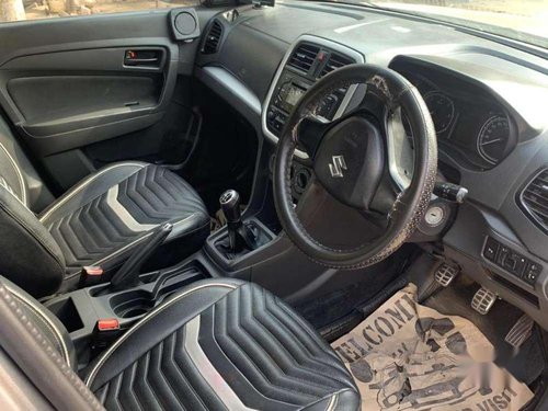 Used 2017 Maruti Suzuki Grand Vitara MT for sale in Ghaziabad