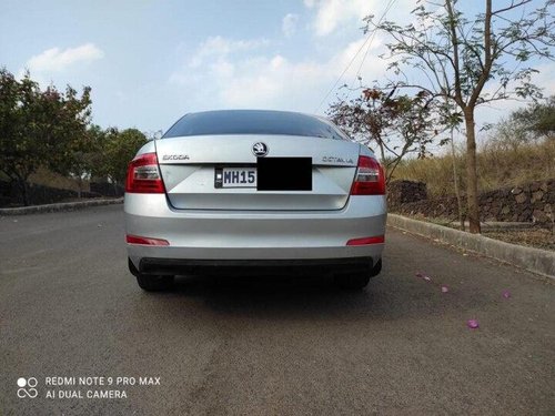 Used 2015 Skoda Octavia AT for sale in Nashik 